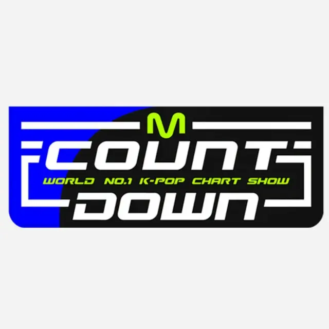 M COUNTDOWN
