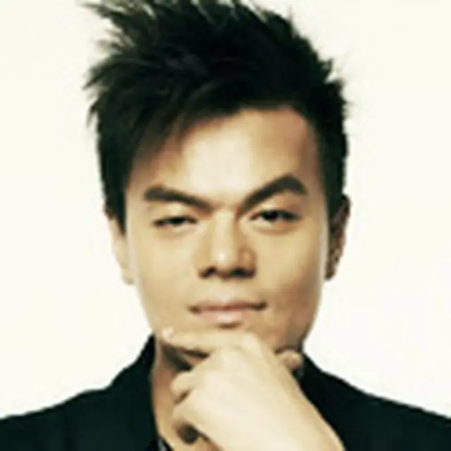 J.Y.Park（パク・チニョン）