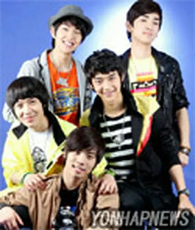 SHINee