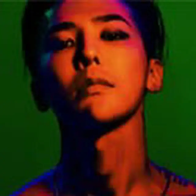 G-DRAGON