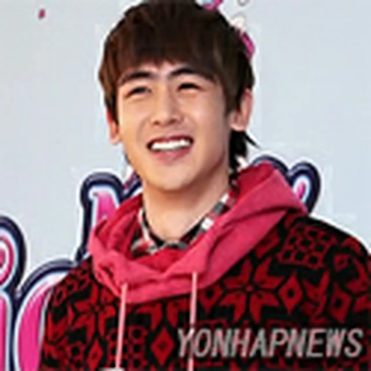 2PM　ニックン⑲ 2PM/NICHKHUN / CD 