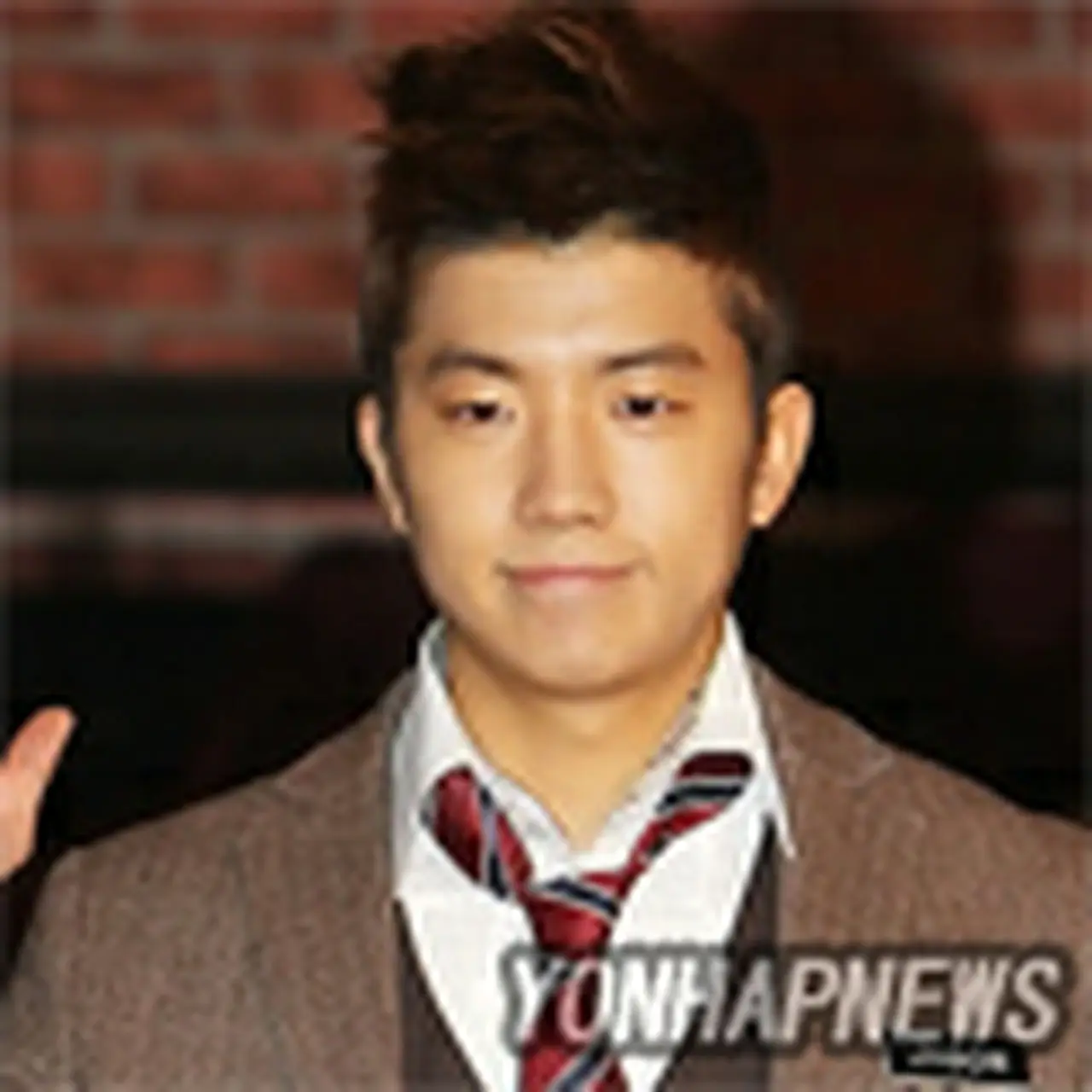 2PM　ウヨン② チャン・ウヨン (JANG WOOYOUNG) (2PM) / 別れる時 (2ND ミニ