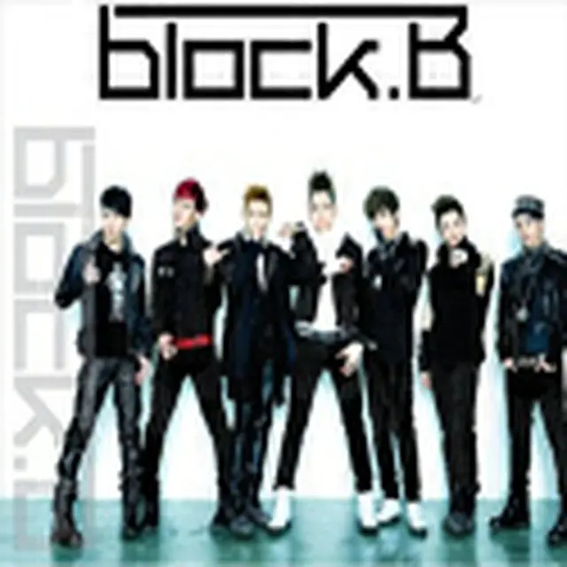 Block B