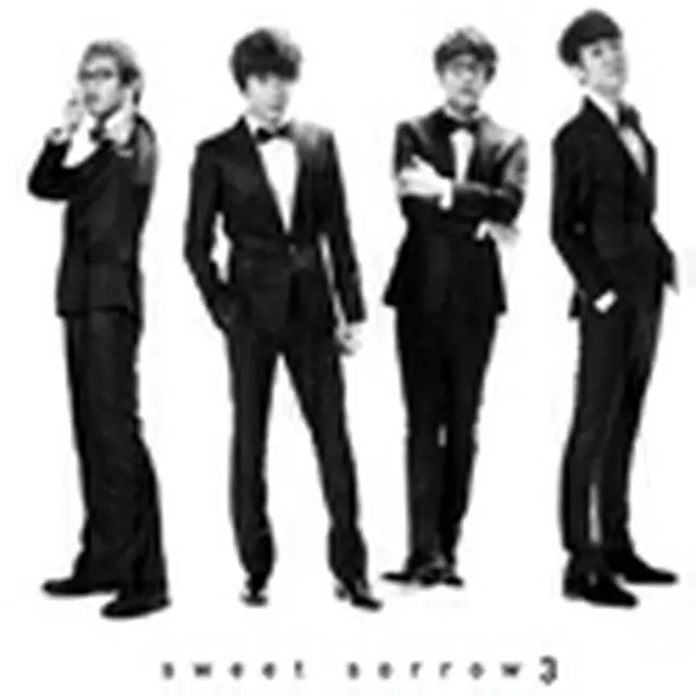Sweet Sorrow