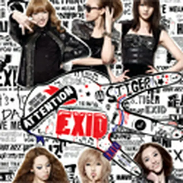 EXID