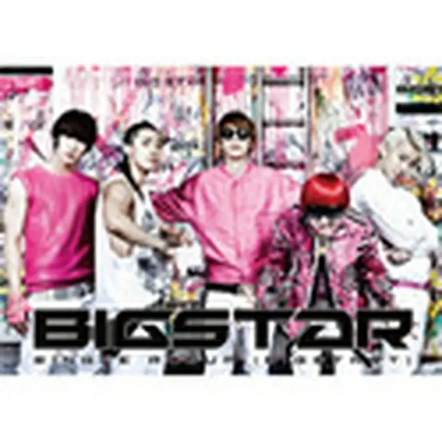 BIGSTAR