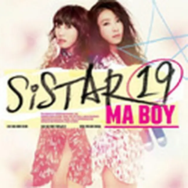 SISTAR19