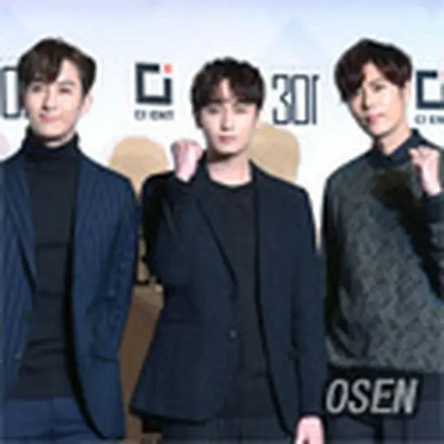 Double S 301