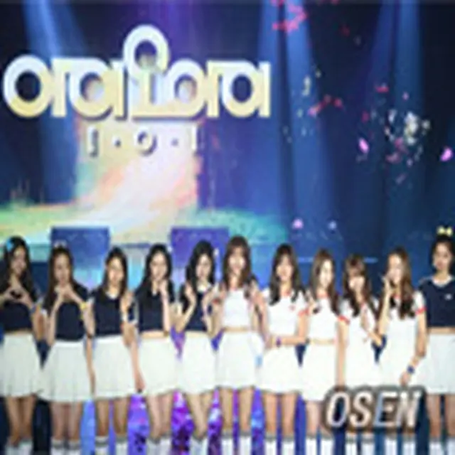 I.O.I