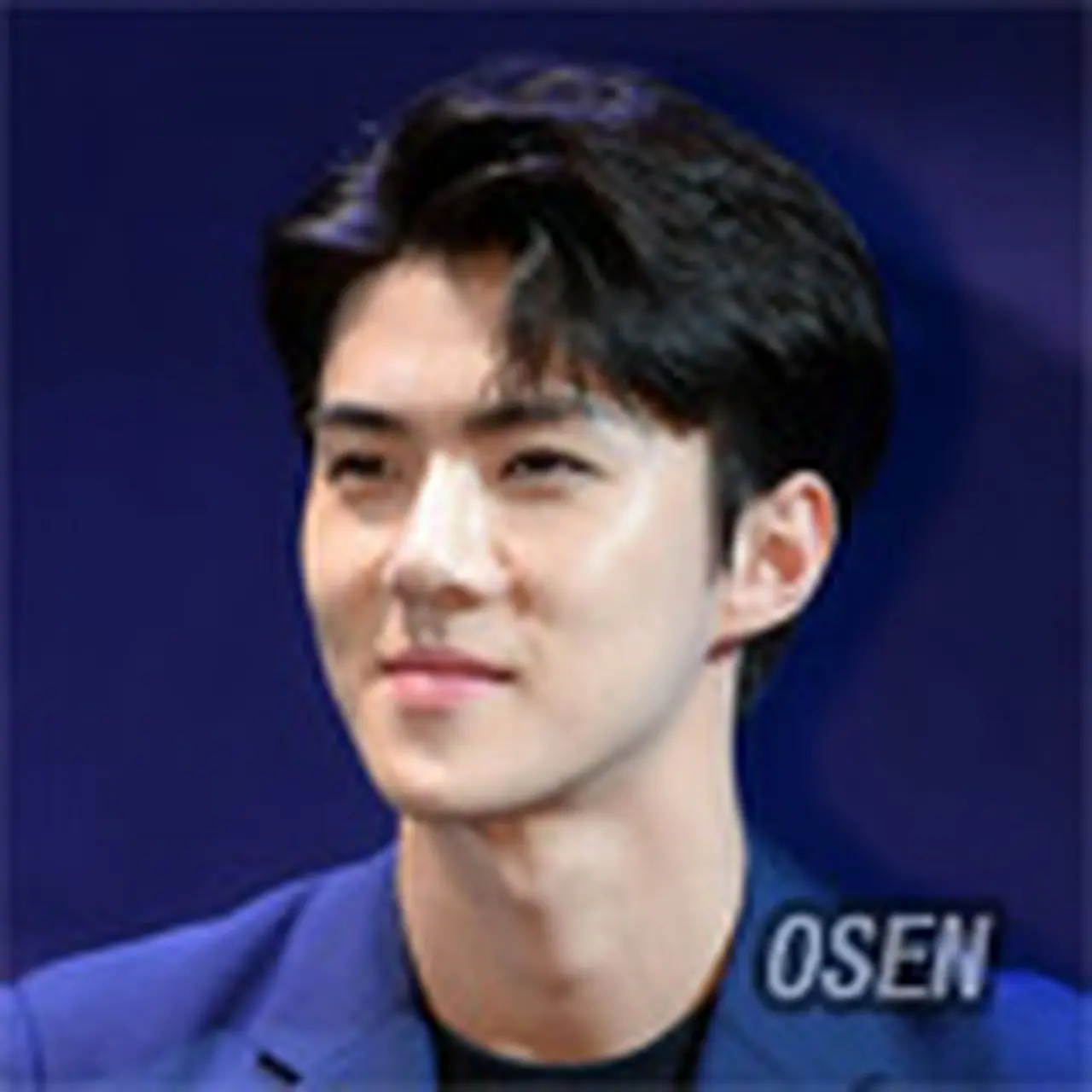 EXO フリスビー  セフン SEHUN