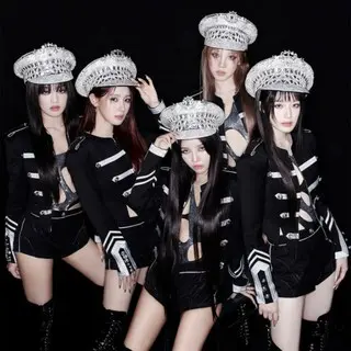 i-dle