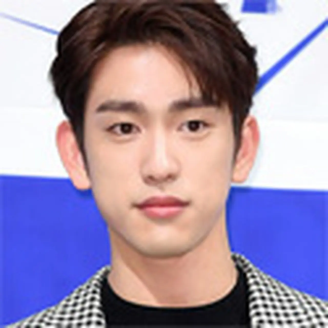 GOT7 パクジニョン Jinyoung 台湾 トレカ TURBULENCE Jinyoung