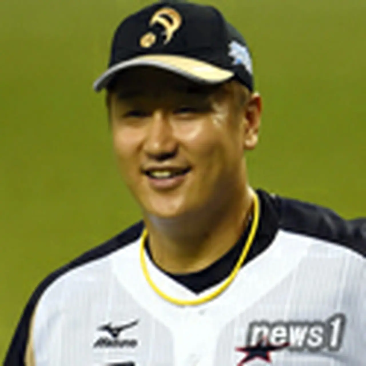 貴重 レア オリックスバファローズ 李大浩 イデホ 이대호　韓国代表 ユニホーム オリックスバファローズ ソフトバンクホークス イデホ 李 大浩