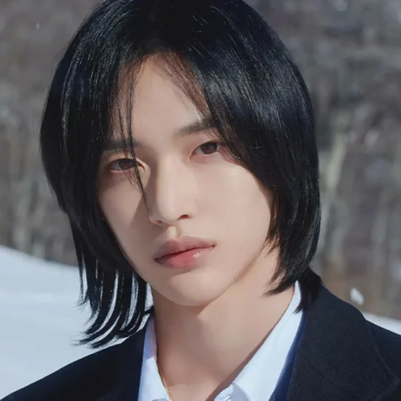 RIIZE wonbin ウォンビン 中国限定 WONBIN（RIIZE）のプロフィール