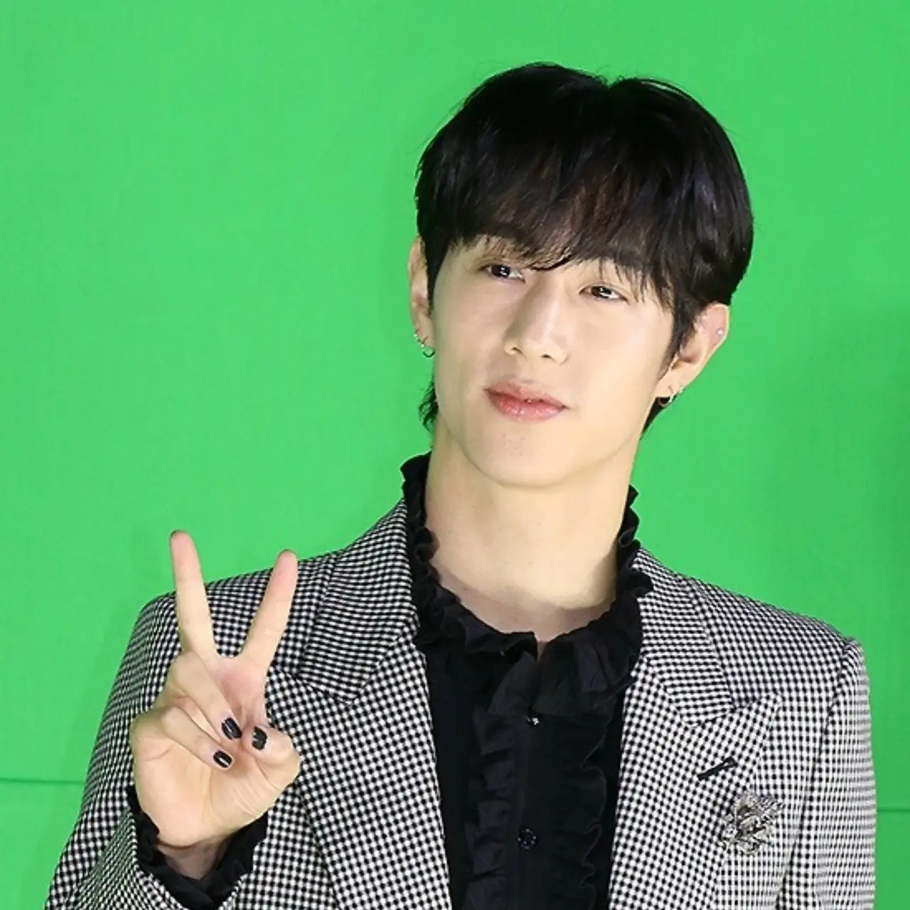 got7  マーク マーク (GOT7) - Wikipedia