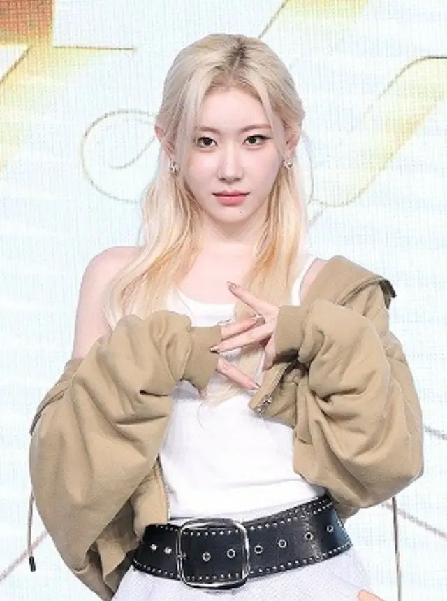 CHAERYEONG