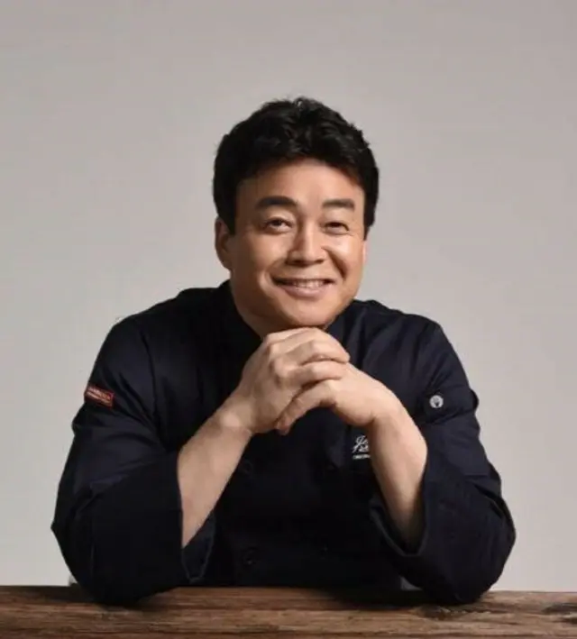 ペク・ジョンウォン