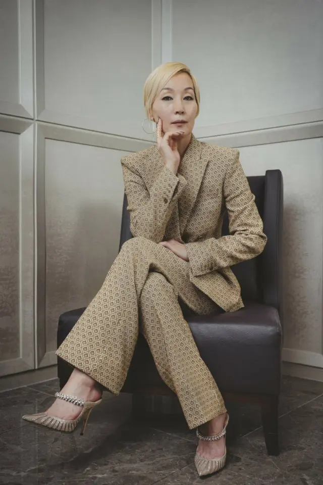 イ・ヘヨン（女優）
