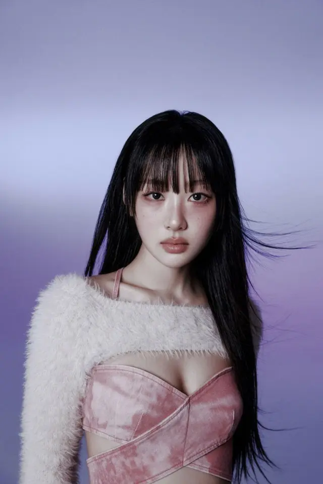 Yves（イヴ）