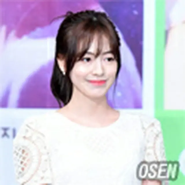 ジウ（女優）