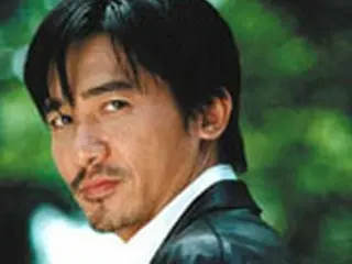 トニー・レオン　イ・ウンジュ自殺に驚愕