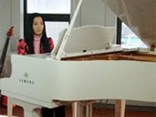 『悲しき恋歌』中国語圏輸出　センセーションの予感