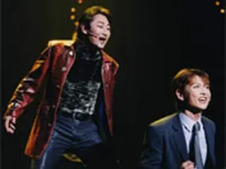 ホ・ジュノ緊急来日！＜アンニョン！ 韓流ミュージカル＞
