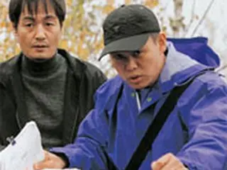 キム・ギドク監督　故イ・ウンジュの苦悩を理解