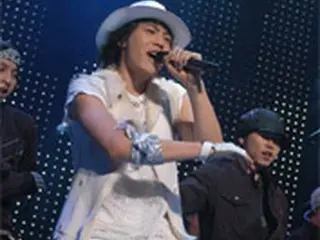 SE7EN　日本音楽界に“BoA男性バージョン”誕生
