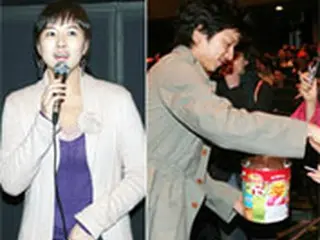 “女刑事”キム・ソナ　未だ潜伏中？