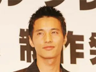 ウォンビン＆カン・ヘジョン　“VIPカップルモデル”