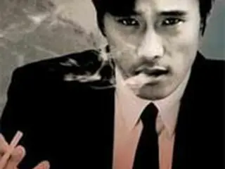 イ・ビョンホン『甘い人生』記者会見　竹島問題に“ノーコメント”