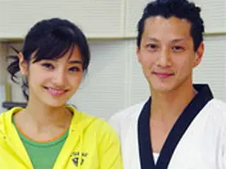 “春香”ハン・チェヨンの極秘デート？