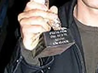 キム・ギドク監督　ベルリン映画祭監督賞受賞