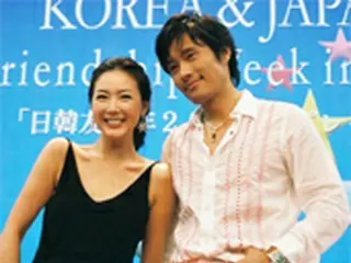 イ・ビョンホン＆チェ・ジウ　“ 同時キャスティング”