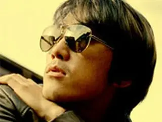 ソン・スンホン 『10年経っても』CMもヒット