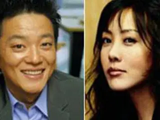 キム・ジョンウン＆イ・ボムス　コメディ映画で共演