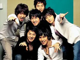 SHINHWA　CM曲『Hey Dude!』デジタルシングルリリース