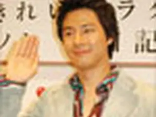 チョ・インソン　「海外で活躍するのが夢でした」