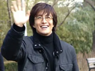 日マスコミ 「ヨン様の相手役はラッキーガール」