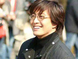 ペ・ヨンジュン　「歴史歪曲は許せない」