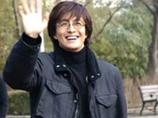 ペ・ヨンジュン主演ドラマ『太王四神記』剽窃疑惑の解明