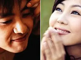 キム・スンウ＆キム・ナムジュカップル　5月末に結婚