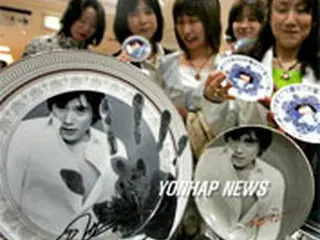 「私たち、韓国製が大好きです！」
