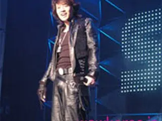 SE7EN　日本全国ツアー　第2次PRスタート