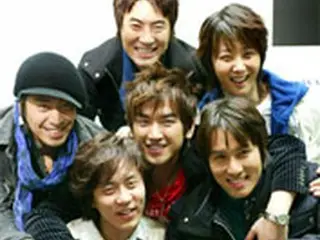 SHINHWA　お詫び公演「男に二言はない」