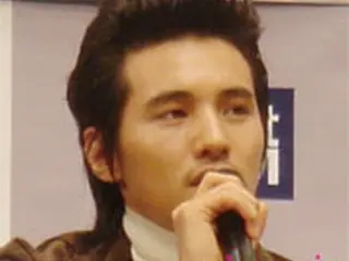 「ウォンビンを一日教師に呼んでほしい！」
