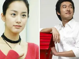 キム・テヒ＆チョ・スンウ“純粋本色”最高