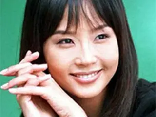 チェ・ジンシル　“5億CM”で復活なるか？