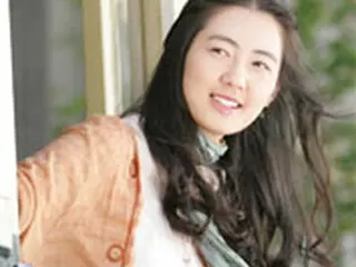 イ・ヨウォン　結婚後 2年ぶりにTV復帰